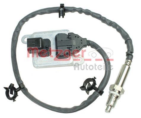 METZGER AUTOTEILE NOx-sensor, NOx-katalüsaator 0899204