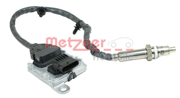 METZGER AUTOTEILE NOx-sensor, NOx-katalüsaator 0899210