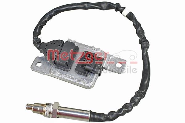 METZGER AUTOTEILE NOx-sensor, NOx-katalysator 0899228