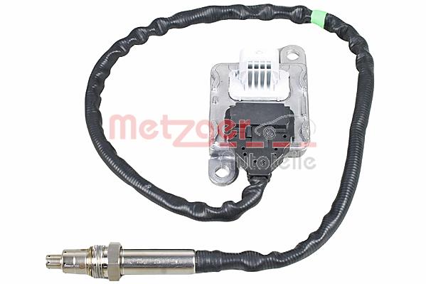METZGER AUTOTEILE NOx-sensor, karbamiidipritse 0899252