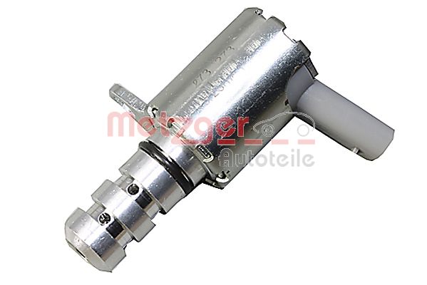 METZGER AUTOTEILE Öljynpaineventtiili 0899273