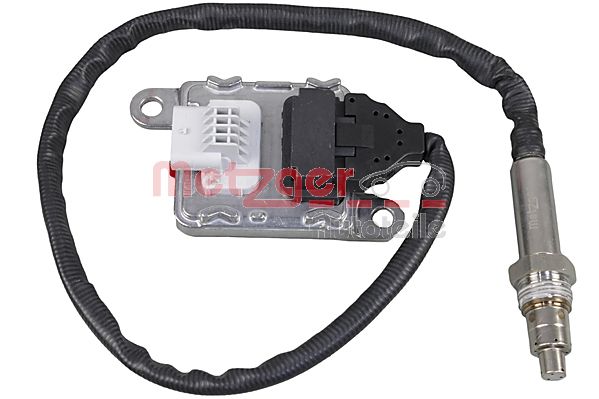 METZGER AUTOTEILE NOx-sensor, NOx-katalüsaator 0899290