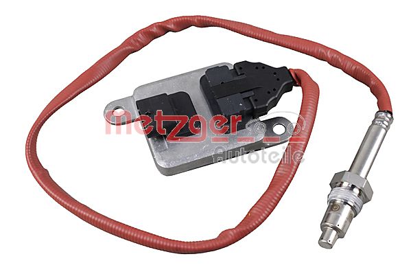 METZGER AUTOTEILE NOx-sensor, NOx-katalüsaator 0899292
