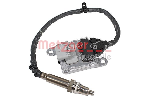 METZGER AUTOTEILE NOx-sensor, karbamiidipritse 0899316