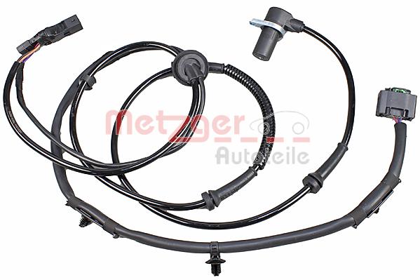 METZGER AUTOTEILE ABS-anturi 09001241