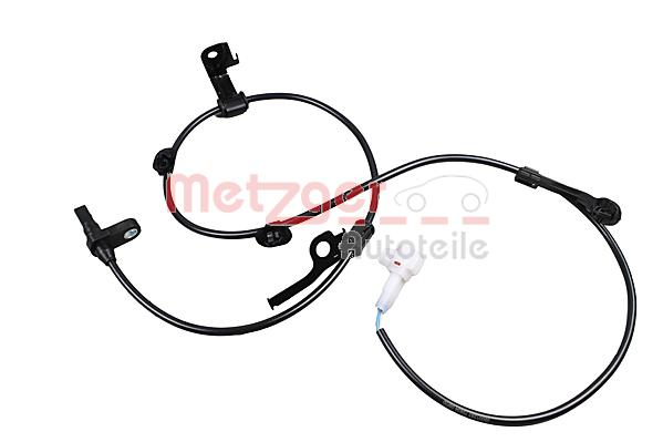 METZGER ABS-anturi 09001283