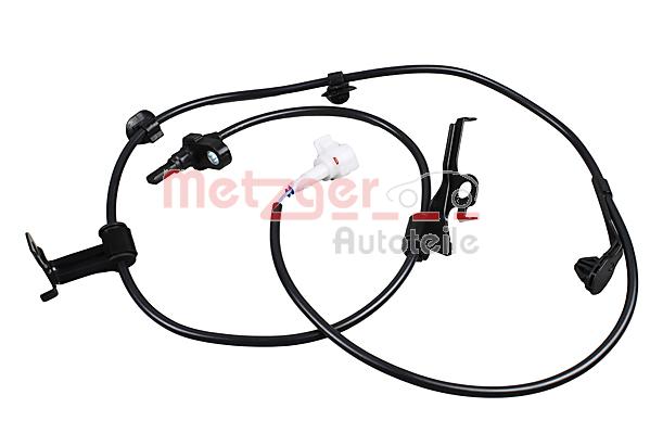 METZGER ABS-anturi 09001284