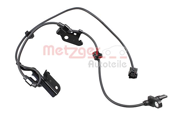 METZGER ABS-anturi 09001297
