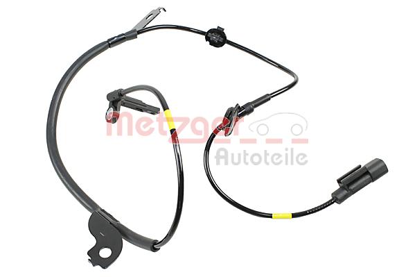 METZGER AUTOTEILE ABS-anturi 09001352