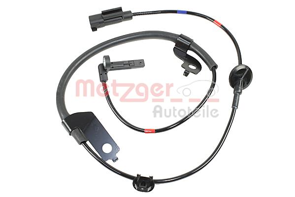 METZGER AUTOTEILE ABS-anturi 09001353