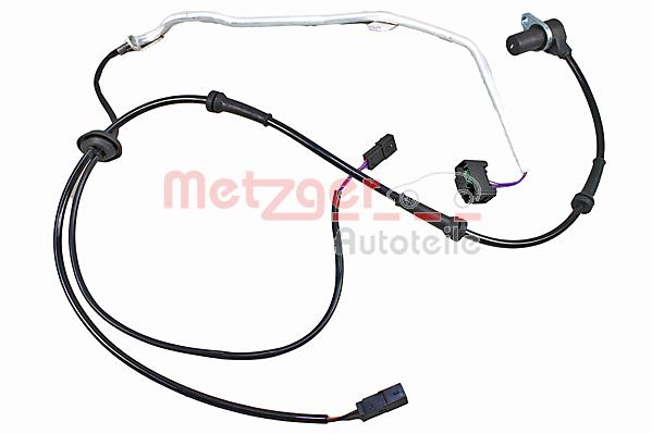 METZGER ABS-anturi 09001429