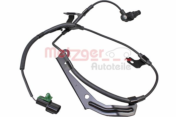 METZGER AUTOTEILE ABS-givare 09001459
