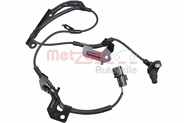 METZGER AUTOTEILE ABS-givare 09001460