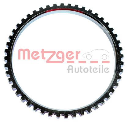 METZGER AUTOTEILE Sensorring, ABS 0900167