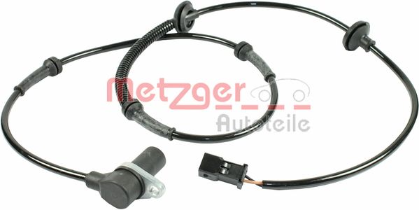 METZGER ABS-anturi 0900195