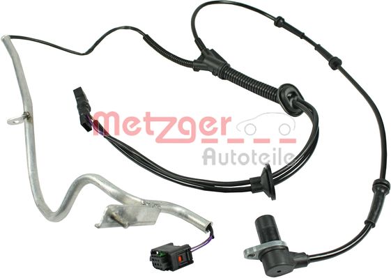 METZGER ABS-anturi 0900196