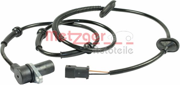 METZGER ABS-anturi 0900197