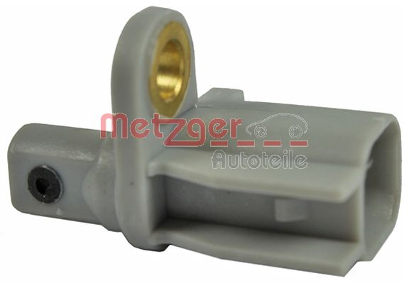 METZGER AUTOTEILE Andur, rattapöörete arv 0900223