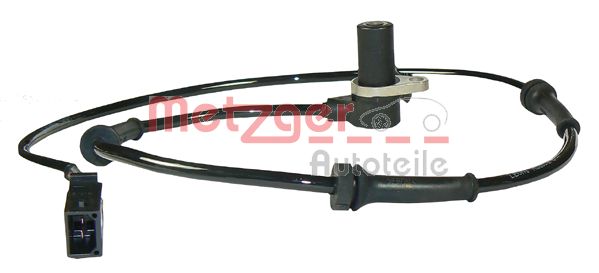 METZGER ABS-anturi 0900239