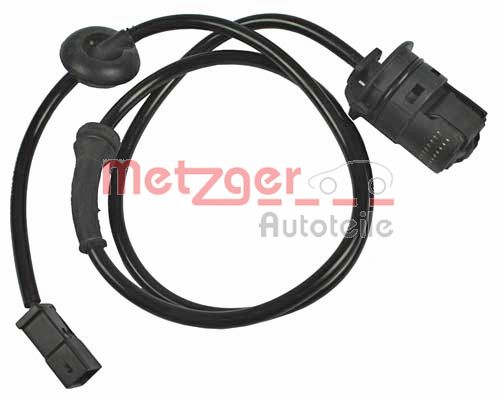 METZGER ABS-anturi 0900251