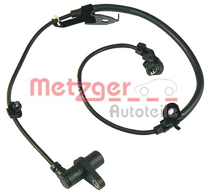 METZGER ABS-anturi 0900328