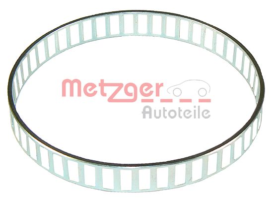 METZGER AUTOTEILE Rõngas, ABS 0900354