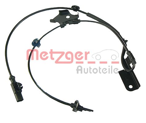 METZGER ABS-anturi 0900556