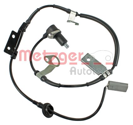 METZGER ABS-anturi 0900713