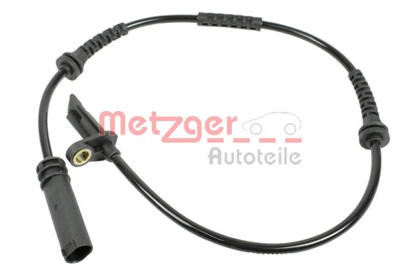 METZGER Andur, rattapöörete arv 0900951