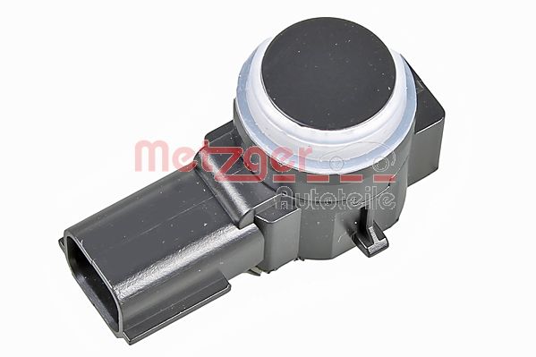 METZGER AUTOTEILE Sensor, parkeringshjälp 0901086