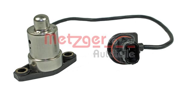 METZGER AUTOTEILE Andur,Mootoriõlitase 0901090