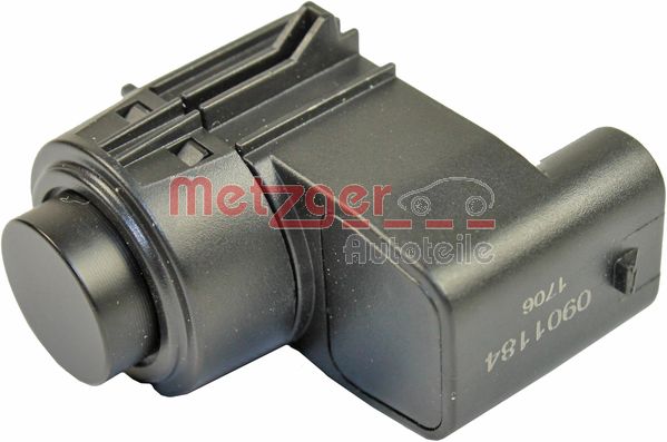METZGER Parkimisandur 0901184