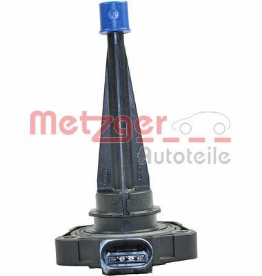 METZGER AUTOTEILE Andur,Mootoriõlitase 0901192