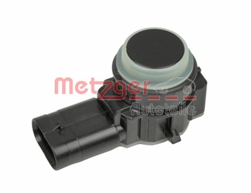 METZGER Sensori, pysäköintitutka 0901232