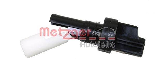 METZGER AUTOTEILE Sensor, spolvattennivå 0901316