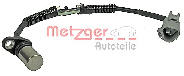 METZGER Impulssianturi, kampiakseli 0902322