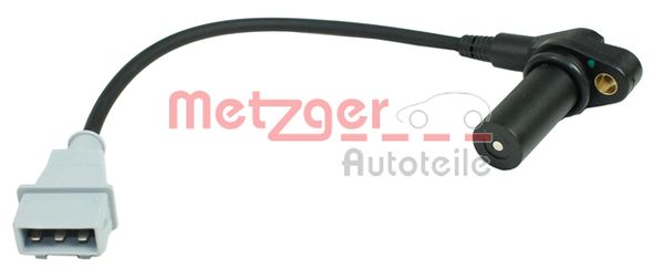 METZGER jutiklis, alkūninio veleno impulsas 0902350