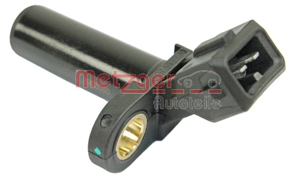 METZGER AUTOTEILE Impulsgivare, vevaxel 0902367