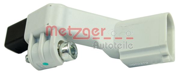 METZGER jutiklis, alkūninio veleno impulsas 0902379