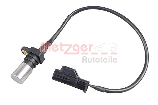 METZGER AUTOTEILE Impulssianturi, kampiakseli 0902395