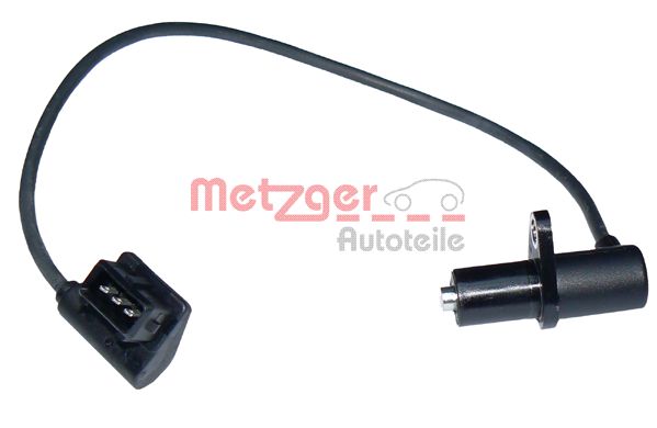 METZGER AUTOTEILE Andur,süüteimpulss 0903065