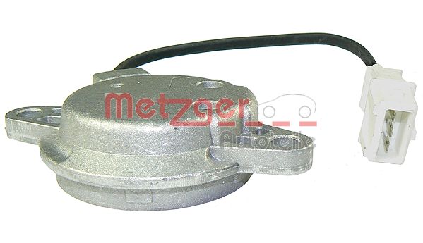 METZGER AUTOTEILE Tunnistin, impulssianturi 0903089