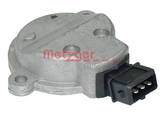 METZGER Tunnistin, impulssianturi 0903142