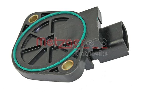 METZGER AUTOTEILE Sensor, kamaxelposition 0903148