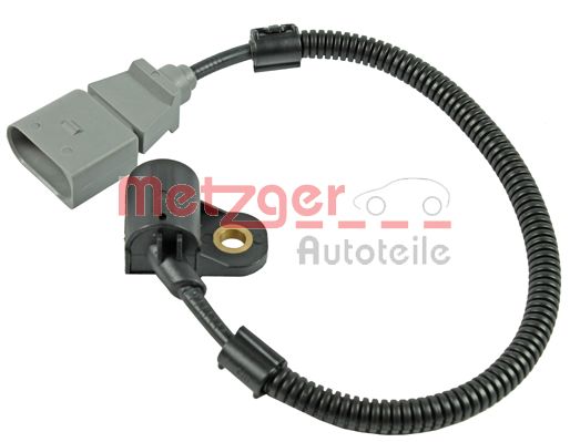 METZGER jutiklis, skirstomojo veleno padėtis 0903167