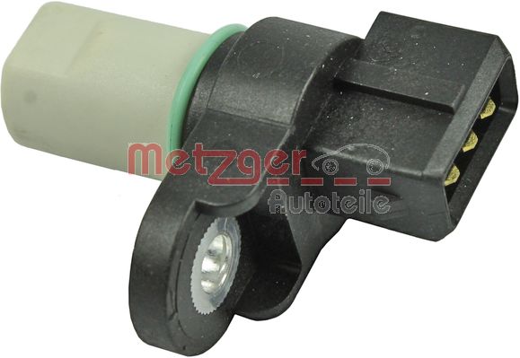 METZGER AUTOTEILE Andur, nukkvõlli asend 0903184