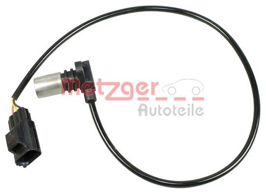 METZGER AUTOTEILE Tunnistin, nokka-akselin ajoitus 0903249