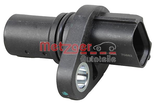 METZGER AUTOTEILE Andur, nukkvõlli asend 0903296