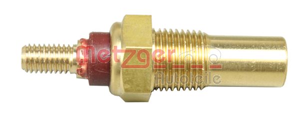 METZGER AUTOTEILE Sensor, kylmedelstemperatur 0905101