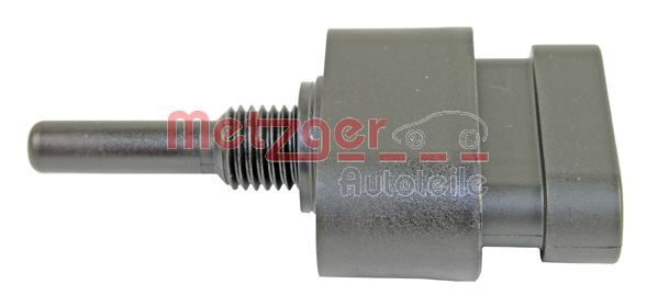 METZGER AUTOTEILE Andur, kütusetemperatuur 0905439